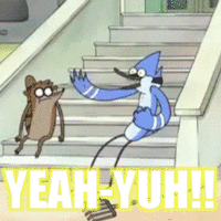 Regular Show Regular Show