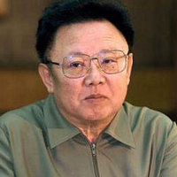 Death of Kim Jong-Il Death of Kim Jong-Il