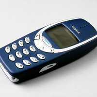 Indestructible Nokia 3310