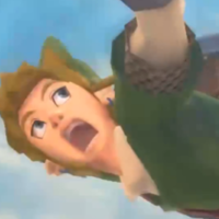 Legend of X, Skyward Y Legend of X, Skyward Y