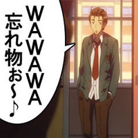 WaWaWa Wasuremono WaWaWa Wasuremono