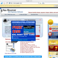 The Goggle.com Virus