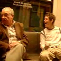 El Niñato del Metro de Valencia