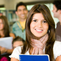 Sheltered College Freshman