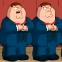 Four Peters Singing Parodies Four Peters Singing Parodies