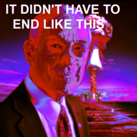 Doom Paul / It's Happening Doom Paul / It's Happening