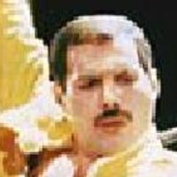 Freddie Mercury