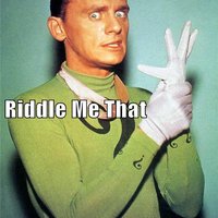 Riddler