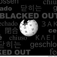 Day Without Wikipedia Day Without Wikipedia