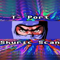 Shuric Scan Shuric Scan