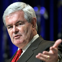 Newt Gingrich Newt Gingrich