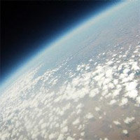 High Altitude Balloon Videos
