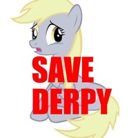 Save Derpy Save Derpy