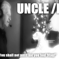Uncle /b/