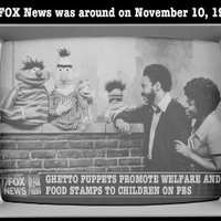 If Fox News Was Around In... If Fox News Was Around In...