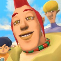 Groose's Theme Goes with Everything Groose's Theme Goes with Everything