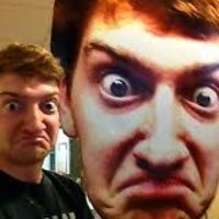 Jack Blankenship's Face Jack Blankenship's Face