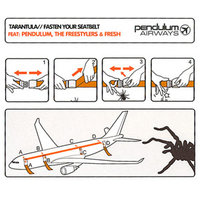 Fasten Your Seatbelt