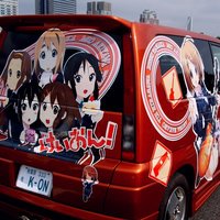 Itasha Itasha