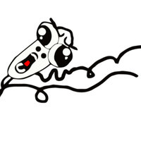 OMG RUN Guy / Tampon Head Rage Face