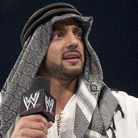 Muhammad Hassan / X gets Hassan'd Muhammad Hassan / X gets Hassan'd