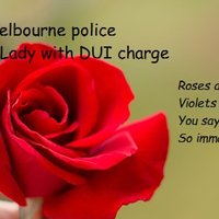 Roses Are Red, Violets Are Blue