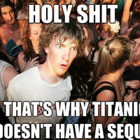 Sudden Clarity Clarence