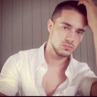 Chris Crocker