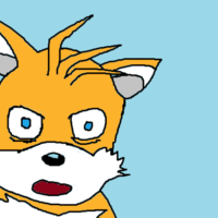 Tails Gets Trolled Tails from Sonic the Hedgehog gets called mean names by a troll