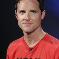 Jason Russell's Breakdown / #Horny2012