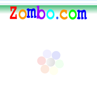 zombo.com website logo