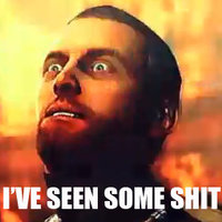 I've Seen Some Shit