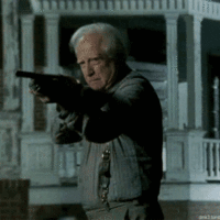 Hershel's Infinite Ammo Cheat