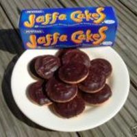 Jaffa Cakes
