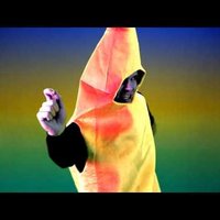 Banana Song (I'm A banana)