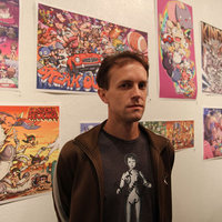 Paul Robertson Paul Robertson