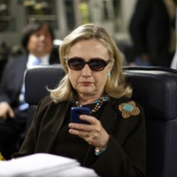 Texts From Hillary Texts From Hillary
