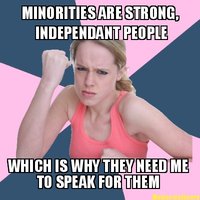 Social Justice Blogging