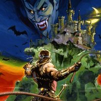 Castlevania Castlevania