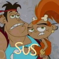 Sus (YouTube Poop) Sus (YouTube Poop)