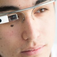 Google Glass Google Glass