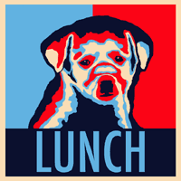Obama the Eater of Dogs Obama the Eater of Dogs