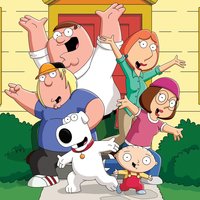 Family Guy Family Guy