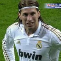 Sergio Ramos Penalty Kick FAIL