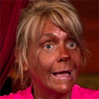 Patricia Krentcil (Tanning Mom)