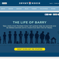 Life of Julia Parodies Life of Julia Parodies