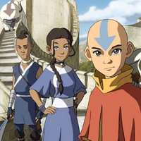 Avatar: The Last Airbender / The Legend of Korra Avatar: The Last Airbender / The Legend of Korra