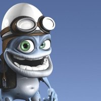 The Annoying Thing / Crazy Frog