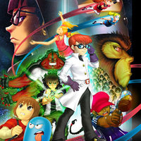 Cartoon Network Universe: Fusionfall