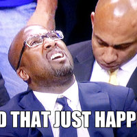 the "Confused (I Cant Believe This)" Coach